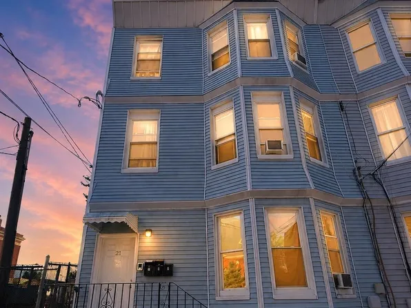 21 Greenville Ave, Jersey City, NJ 07305