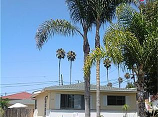 104 W Avenida Cordoba, San Clemente, CA 92672