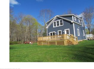 61 Upper A St, Portland, ME 04108