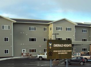 182 Alimaq Dr APT 311, Kodiak, AK 99615
