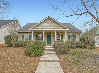 1265 Lafayette Sq, McDonough, GA