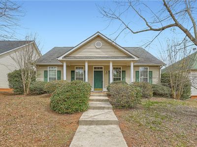 1265 Lafayette Sq, McDonough, GA, 30252