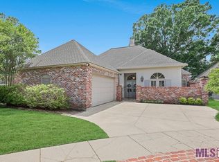 1002 Cornerstone Dr, Baton Rouge, LA 70810