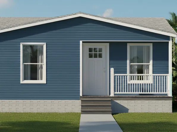 39 Polar Bear Path #157, Ormond Beach, FL 32174