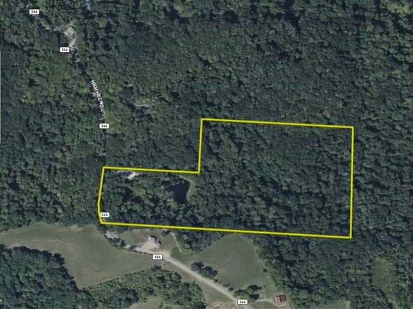 61342 High Hill Rd, Cambridge, OH 43725