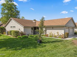 42108 Village 42, Camarillo, CA 93012