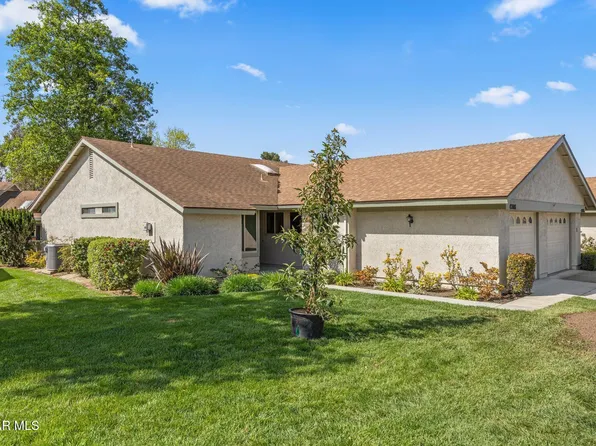 42108 Village 42, Camarillo, CA 93012