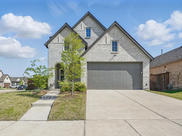 3003 Wind Knot Way, Royse City, TX 75189