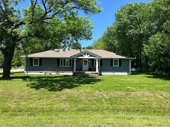 344 E 520th Ave, Pittsburg, KS 66762