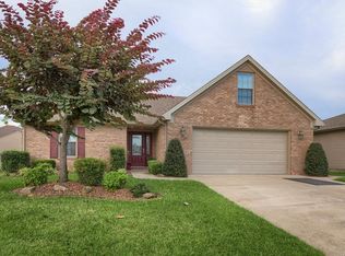 2213 Amethyst Ct, Owensboro, KY 42303