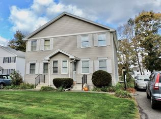 55 N Main St APT 13, Belchertown, MA 01007
