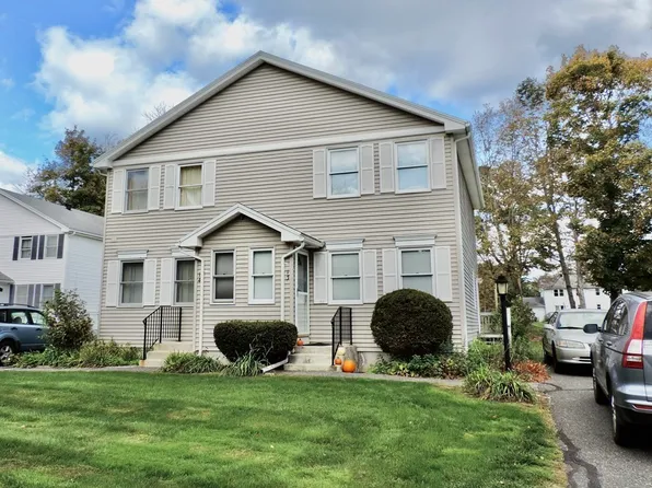 55 N Main St APT 13, Belchertown, MA 01007