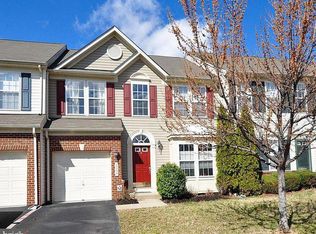 1534 Speen Ct, Hanover, MD 21076