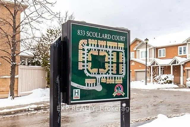 833 Scollard Ct #81 — Photo 33