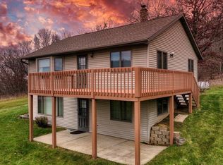 2656 State Highway 27, Sparta, WI 54656