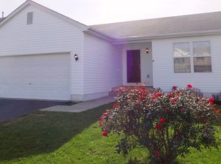 461 Dover Pond Dr #00, Blacklick, OH