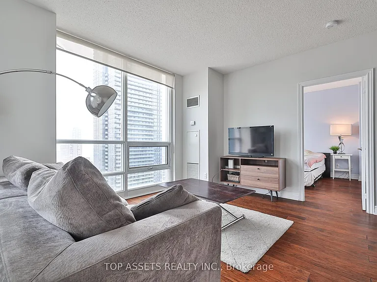 761 Bay St #3102 — Photo 5