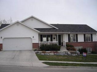 1546 N Summer Crest Dr, Lehi, UT 84043