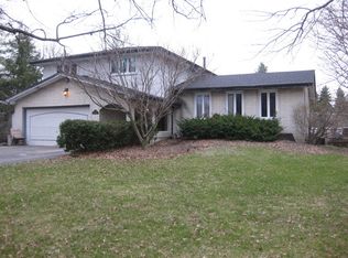 13322 S Stephen Dr, Palos Park, IL