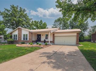 5116 Bryncastle Pl, Saint Louis, MO