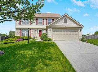 3541 Barker Ct, Canal Winchester, OH