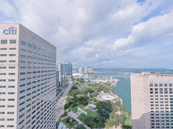 325 S Biscayne Blvd, Miami, FL