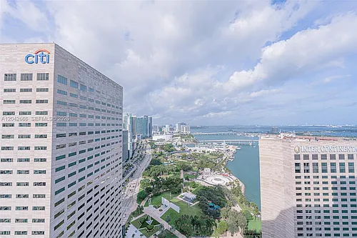 325 S Biscayne Blvd #4222 Photo 1