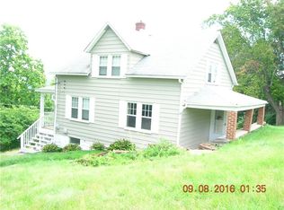765 W Vine St, Mount Pleasant, PA 15666