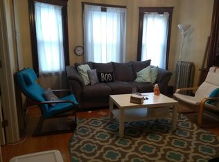 117 Hillsdale Rd #HSE, Somerville, MA 02144