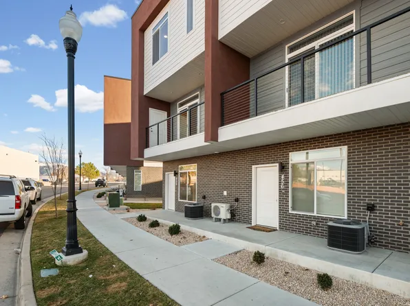 458 E Depot St, Clearfield, UT 84015