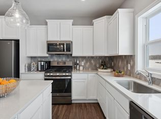 8527 152nd Cir NW, Ramsey, MN 55303