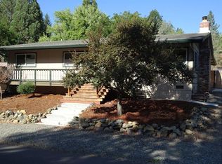 231 Barbara Ave, Weaverville, CA