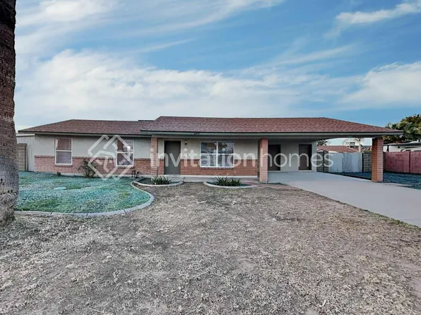 6439 E Albany St, Mesa, AZ 85205