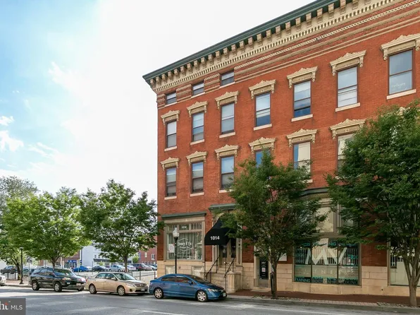 1014 N Charles St #R-2, Baltimore, MD 21201