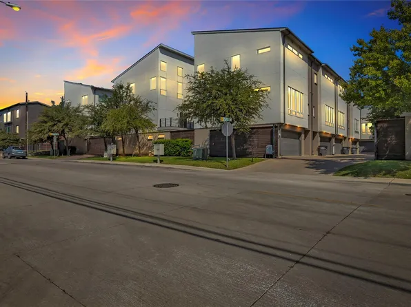 4915 Flitwick Ct, Dallas, TX 75204