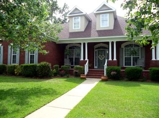 102 Roslyn Glen Way, Dothan, AL 36305