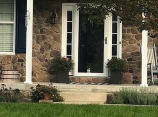 920 Angony Mills Dr, Perkasie, PA 18944