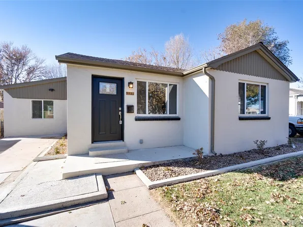 4931 N Tejon St, Denver, CO 80221
