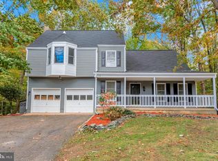 13 Pinecrest Ct, Stafford, VA 22554