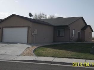 1110 Park Ridge Ct, Delta, CO 81416