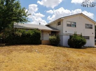 1601 Grayfox Pl, Wichita Falls, TX 76306