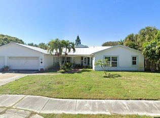 403 Harbor Dr, Cape Canaveral, FL 32920