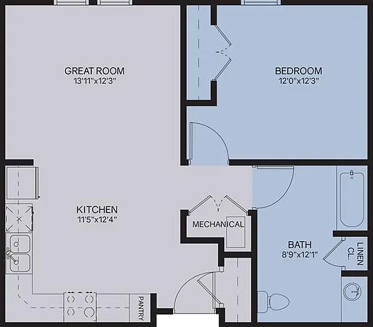 The Residences At Career Gateway — Photo 21