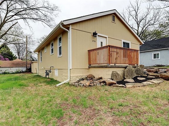 2nd image of 1703 Tilden St