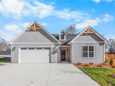 4608 Cedar Farm Ln, Pfafftown, NC, 27040