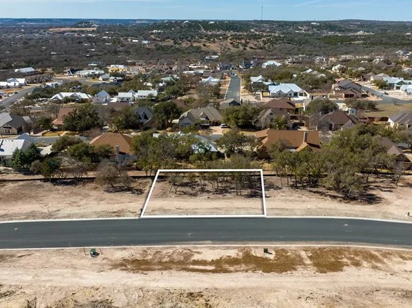 115 Stoneledge Dr, Fredericksburg, TX 78624