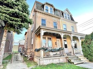 1250 W Gordon St, Allentown, PA 18102