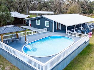 2685 County Road 776, Webster, FL 33597