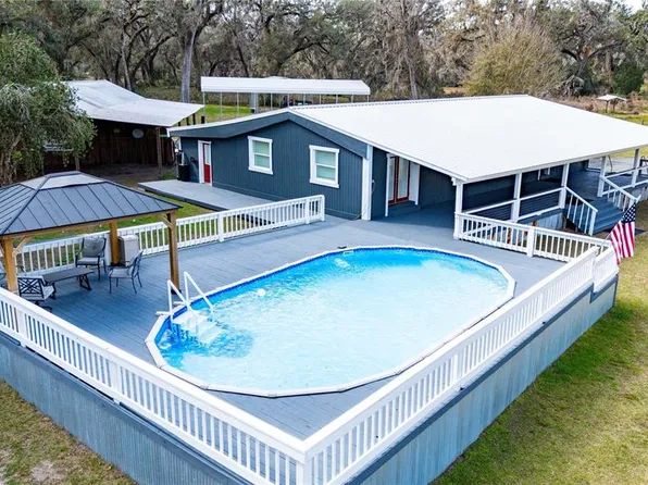 2685 County Road 776, Webster, FL 33597