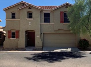 9637 N 82nd Gln, Peoria, AZ 85345
